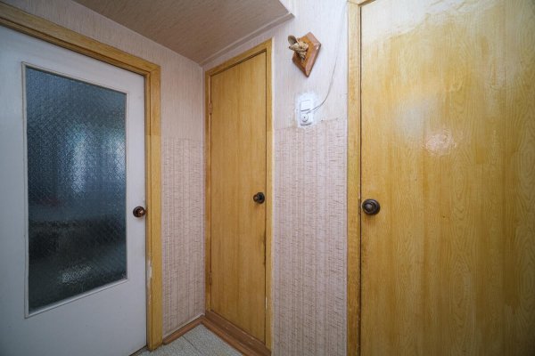 2-комнатная квартира по адресу Могилевская ул., д. 16 - фото 19