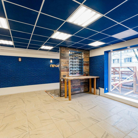 Фотография Сдается торговое помещение по адресу г. Минск, Дорошевича ул., д. 4 - фото 3