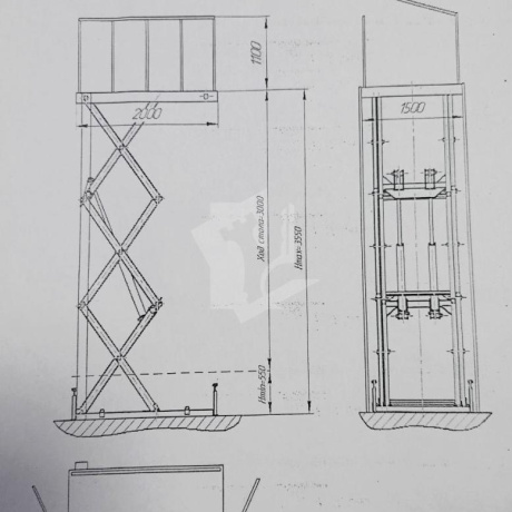 Фотография Сдается офисное помещение по адресу аг. Колодищи, Тюленина ул., д. 18 к. 1 - фото 15