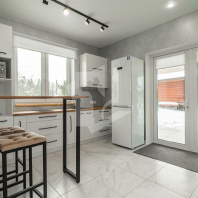 Фотография Продается коттедж с/т. Родник-5 - фото 3