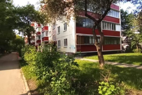 2-комнатная квартира по адресу Одоевского ул., д. 63 - фото 3