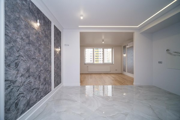 3-комнатная квартира по адресу Дзержинского просп., д. 94 - фото 19