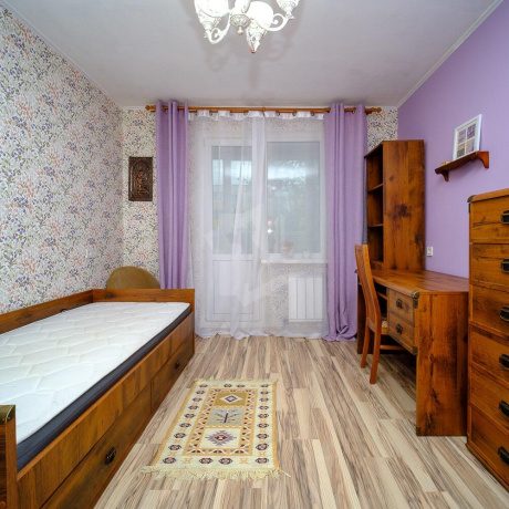 Фотография 3-комнатная квартира по адресу Березогорская ул., д. 8 - фото 8