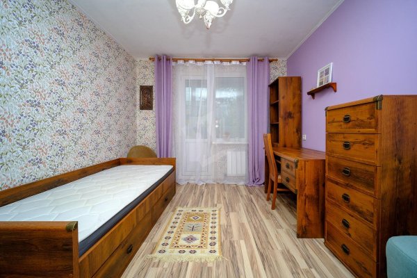 3-комнатная квартира по адресу Березогорская ул., д. 8 - фото 8