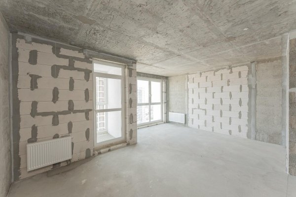 1-комнатная квартира по адресу Игоря Лученка ул., д. 30 - фото 10