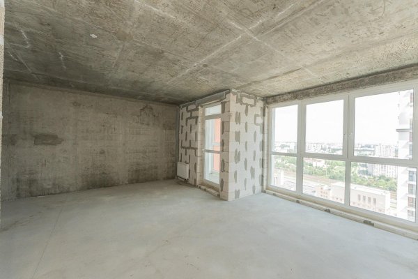 1-комнатная квартира по адресу Игоря Лученка ул., д. 30 - фото 11