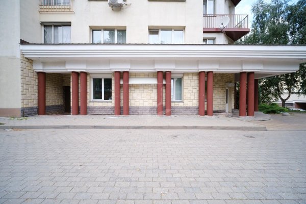 Сдается офисное помещение по адресу г. Минск, Восточная ул., д. 39 - фото 12