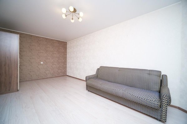 2-комнатная квартира по адресу Жуковского ул., д. 5 к. 1 - фото 5