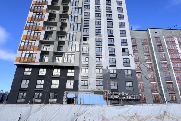 1-комнатная квартира по адресу Михаила Миля ул., д. 7 - фото 11