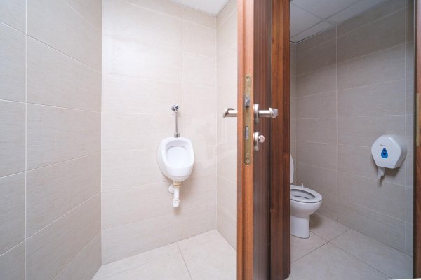 Продается офисное помещение по адресу г. Минск, Домбровская ул., д. 9 - фото 16