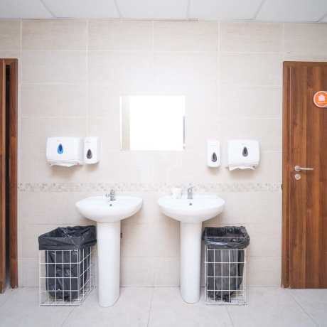 Фотография Продается офисное помещение по адресу г. Минск, Домбровская ул., д. 9 - фото 15