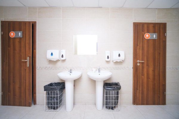 Продается офисное помещение по адресу г. Минск, Домбровская ул., д. 9 - фото 15