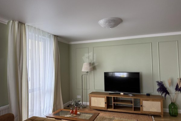 2-комнатная квартира по адресу Богдановича ул., д. 132 - фото 5
