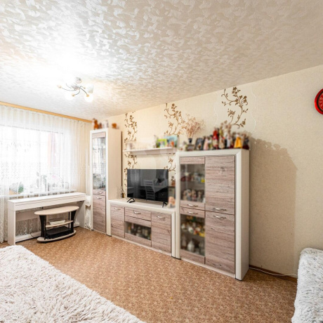 Фотография 1-комнатная квартира по адресу Любимова просп., д. 46 к. 1 - фото 2