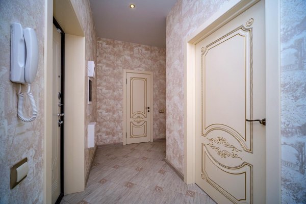2-комнатная квартира по адресу Партизанский просп., д. 56 - фото 16