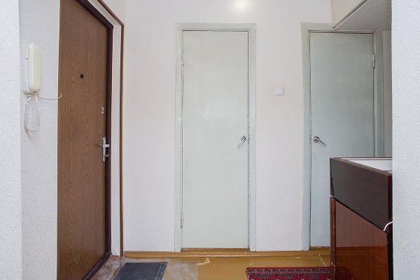 1-комнатная квартира по адресу Пушкина просп., д. 85 - фото 10