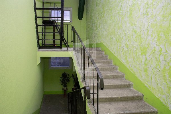 3-комнатная квартира по адресу Прушинских ул., д. 26 - фото 17