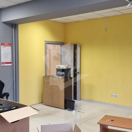 Фотография Сдается торговое помещение по адресу г. Минск, Красная ул., д. 13 - фото 6