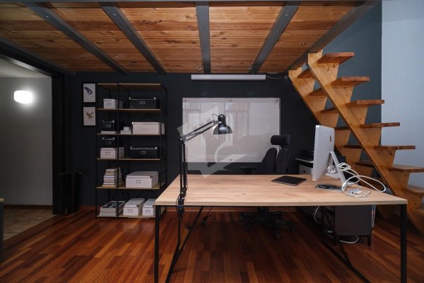 2-комнатная квартира по адресу Киселева ул., д. 28 - фото 14