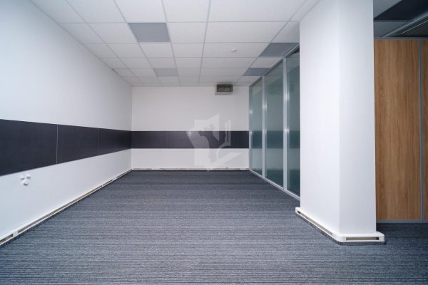 Сдается офисное помещение по адресу г. Минск, Лучины ул., д. 5 - фото 9