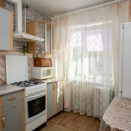 Фотография 2-комнатная квартира по адресу Осипенко ул., д. 15 - фото 6