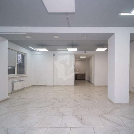 Фотография Сдается офисное помещение по адресу г. Минск, Мстиславца ул., д. 24 - фото 4