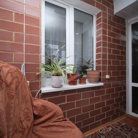 Фотография 3-комнатная квартира по адресу Лесная ул., д. 4 - фото 14