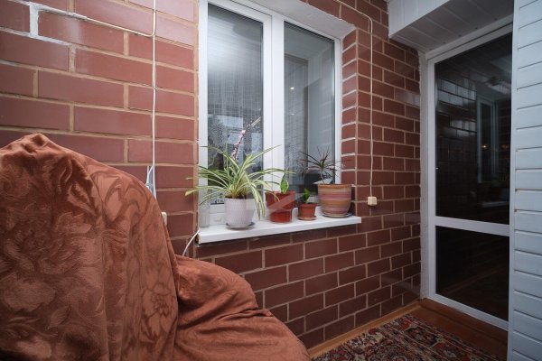 3-комнатная квартира по адресу Лесная ул., д. 4 - фото 14