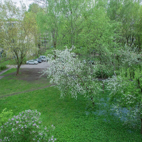 Фотография 2-комнатная квартира по адресу Седых ул., д. 58 - фото 10