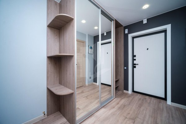 2-комнатная квартира по адресу Зубачева 3-й пер., д. 1 - фото 11