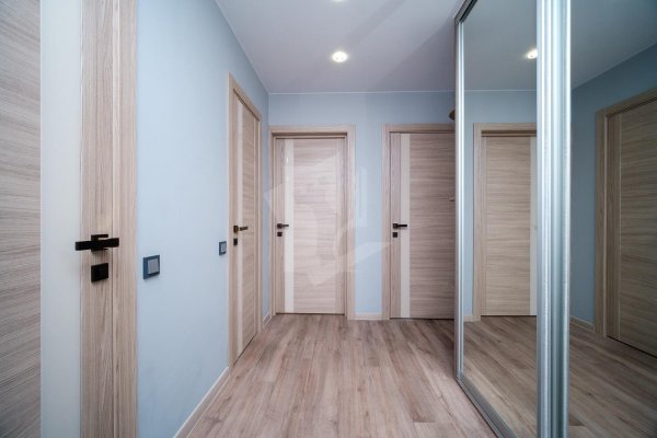 2-комнатная квартира по адресу Зубачева 3-й пер., д. 1 - фото 12