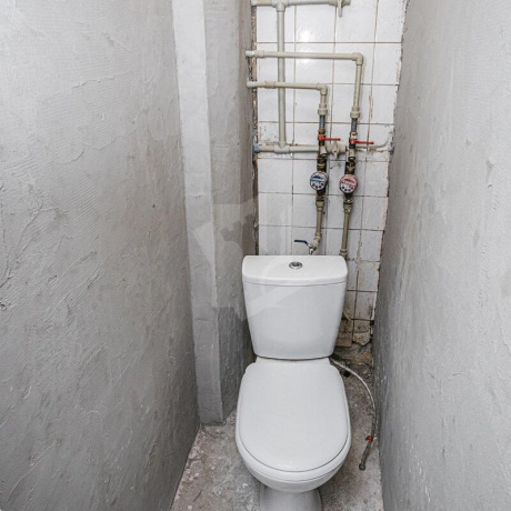 Фотография 2-комнатная квартира по адресу Глебки ул., д. 84 - фото 14