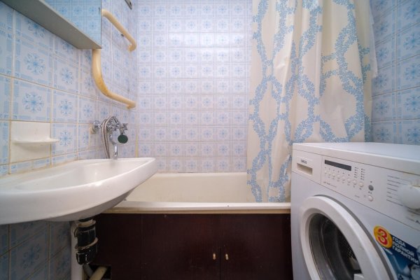 2-комнатная квартира по адресу Могилевская ул., д. 16 - фото 20