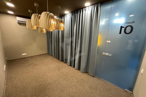 Сдается офисное помещение по адресу г. Минск, Фабрициуса ул., д. 8 к. Б - фото 2