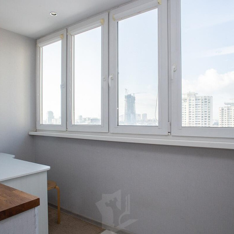 Фотография 1-комнатная квартира по адресу Независимости просп., д. 143 к. 1 - фото 13