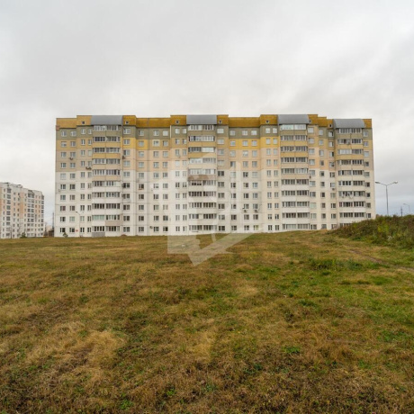 Фотография 1-комнатная квартира по адресу Чичурина ул., д. 20 - фото 14