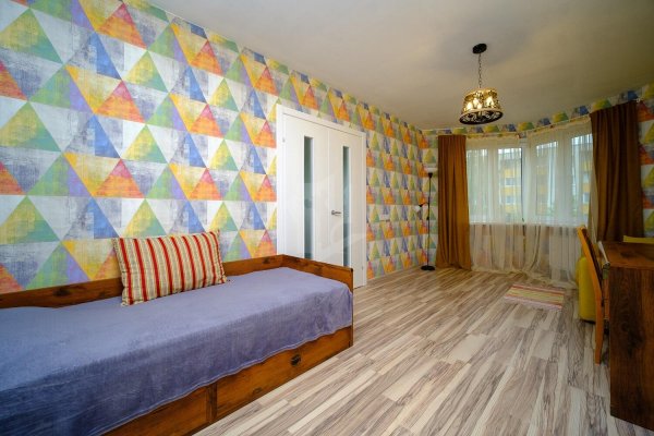 3-комнатная квартира по адресу Березогорская ул., д. 8 - фото 9