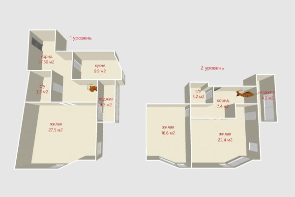 3-комнатная квартира по адресу Бумажкова ул., д. 37 к. А - фото 20