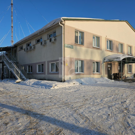 Фотография Сдается офисное помещение по адресу аг. Колодищи, Тюленина ул., д. 18 к. 1 - фото 18