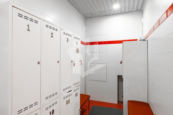 Сдается торговое помещение по адресу г. Минск, Каховская ул., д. 17 - фото 6