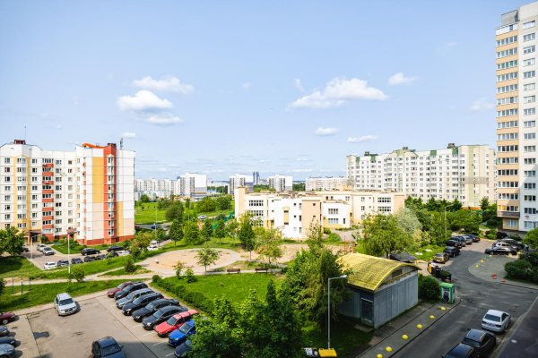 2-комнатная квартира по адресу Матусевича ул., д. 72 - фото 19