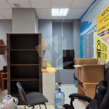 Фотография Сдается торговое помещение по адресу г. Минск, Красная ул., д. 13 - фото 7