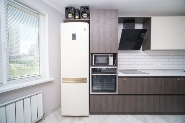 2-комнатная квартира по адресу Каролинская ул., д. 14 - фото 10