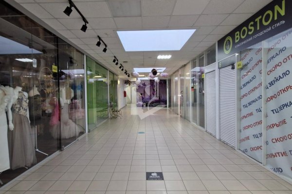 Сдается торговое помещение по адресу г. Минск, Хоружей ул., д. 6 к. В - фото 10