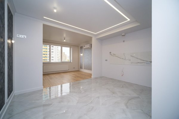 3-комнатная квартира по адресу Дзержинского просп., д. 94 - фото 18