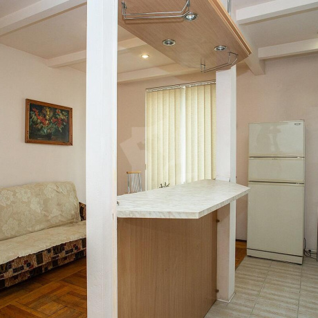 Фотография 3-комнатная квартира по адресу Ленинградская ул., д. 3 - фото 9