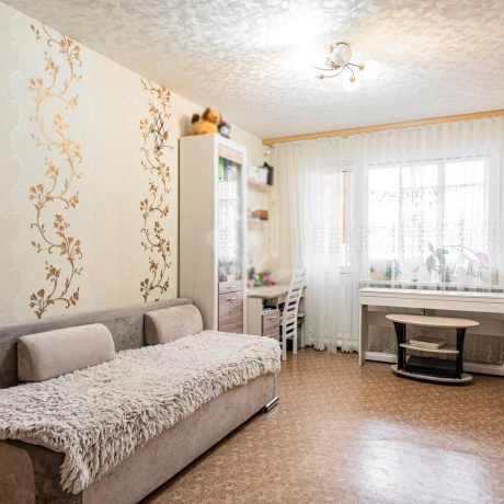 Фотография 1-комнатная квартира по адресу Любимова просп., д. 46 к. 1 - фото 3