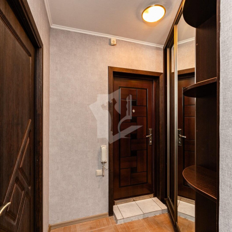 Фотография 1-комнатная квартира по адресу Корженевского пер., д. 18 - фото 18