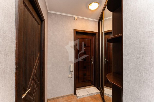 1-комнатная квартира по адресу Корженевского пер., д. 18 - фото 18