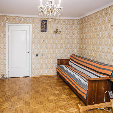 Фотография 3-комнатная квартира по адресу Матусевича ул., д. 30 - фото 7